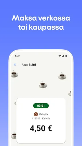 MobilePay