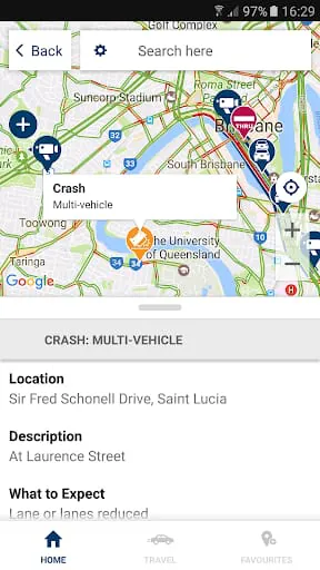 QLDTraffic