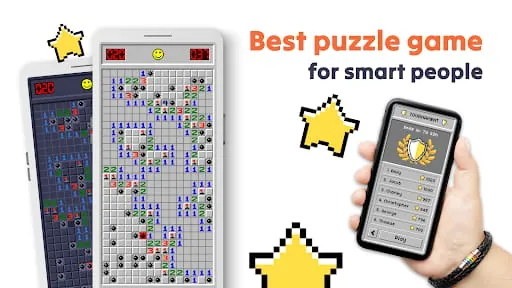 Minesweeper