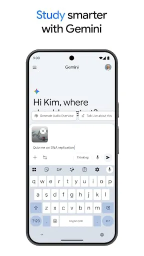 Google Gemini