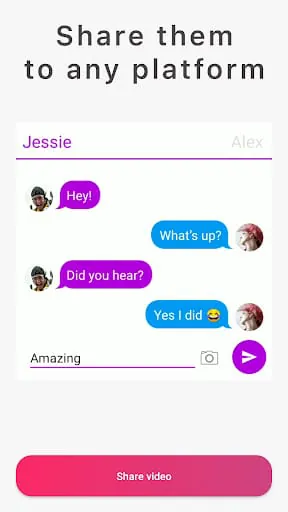 TextingStory Chat Story Maker