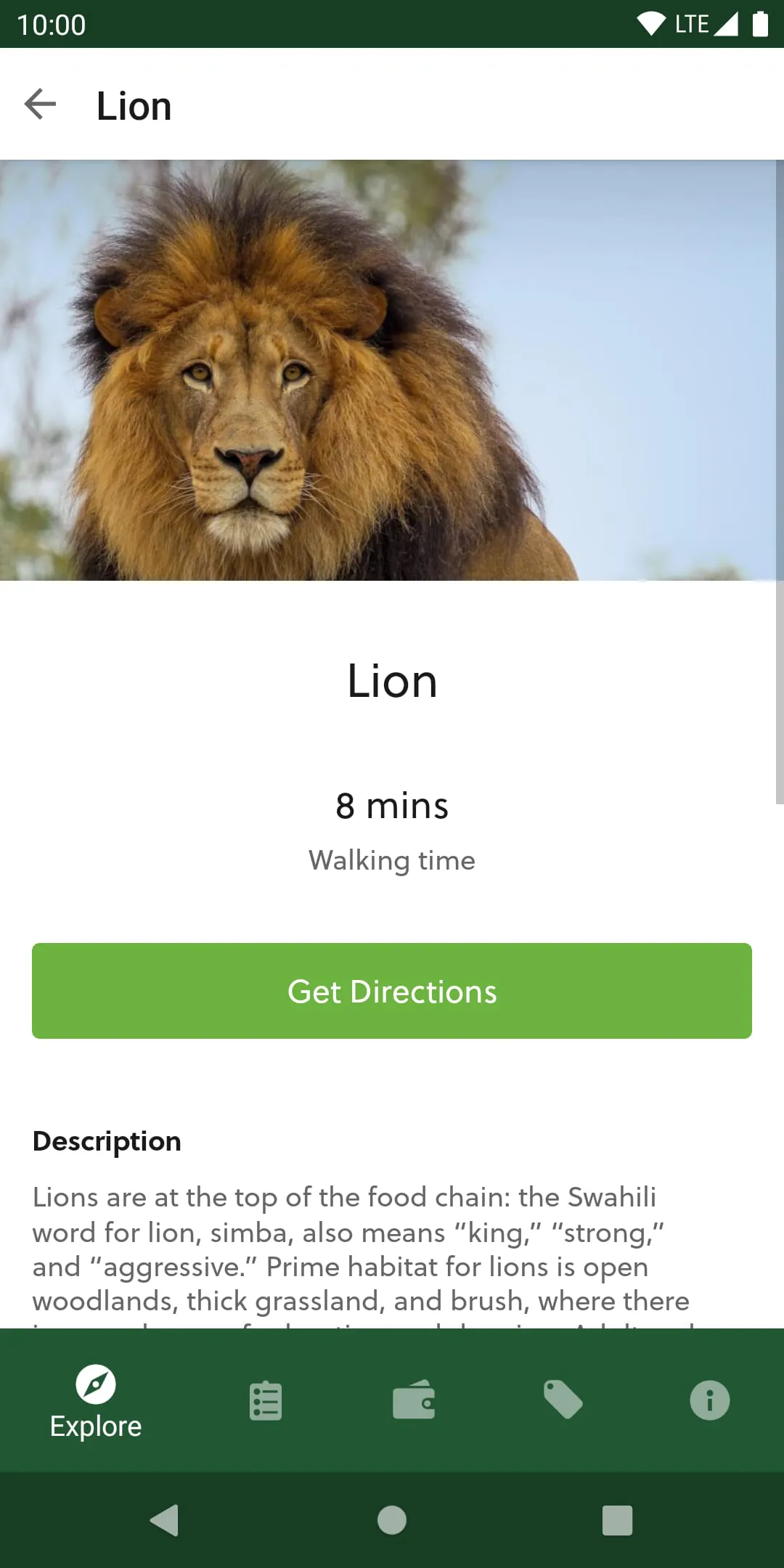 San Diego Zoo