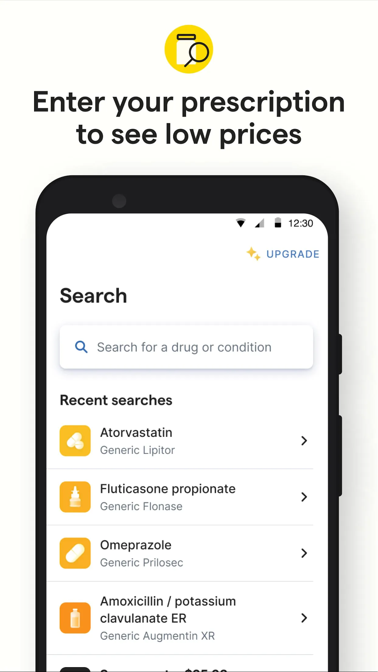 GoodRx: Prescription Coupons