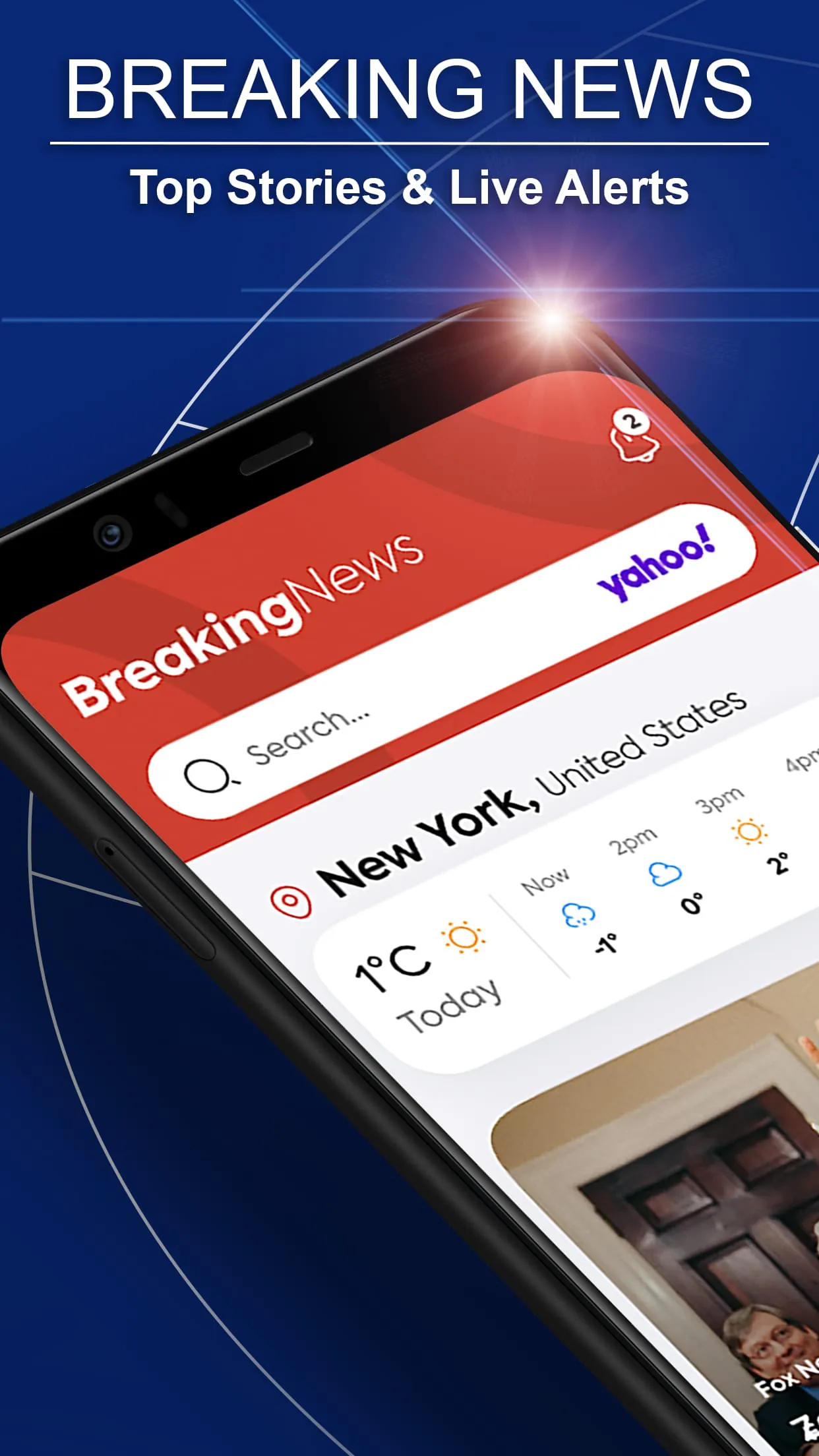 US News - Breaking News Brief