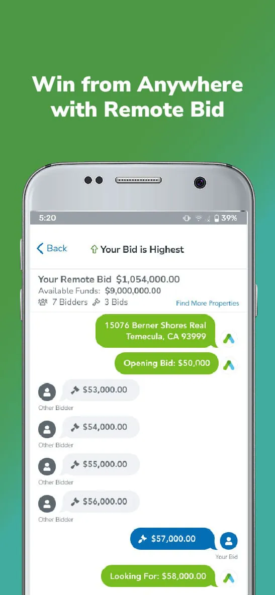 Auction.com - Homes for Sale