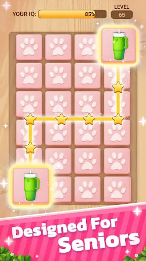 Tile Match: Joy Master Game