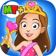 My Town : Beauty contest