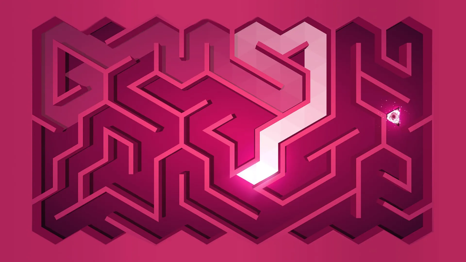 Maze: Puzzle and Relaxing Game