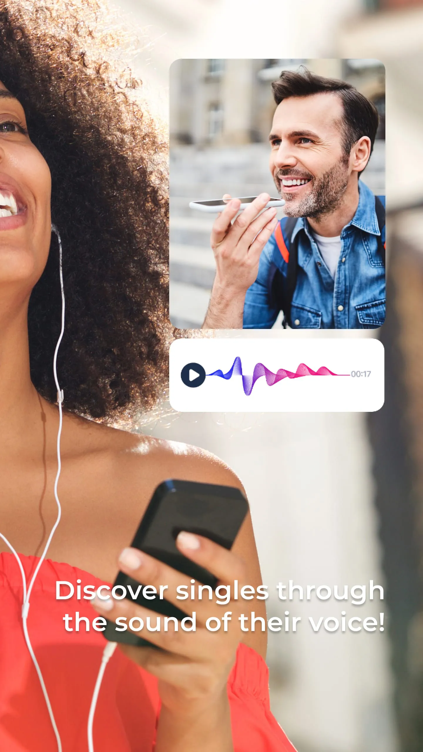 Match: Dating App for singles