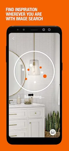 The Home Depot