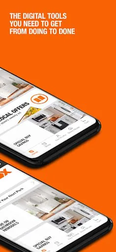 The Home Depot