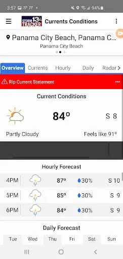 StormTrack13