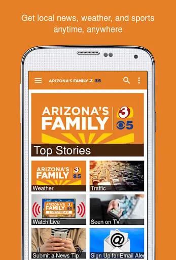 AZFamily News Phoenix
