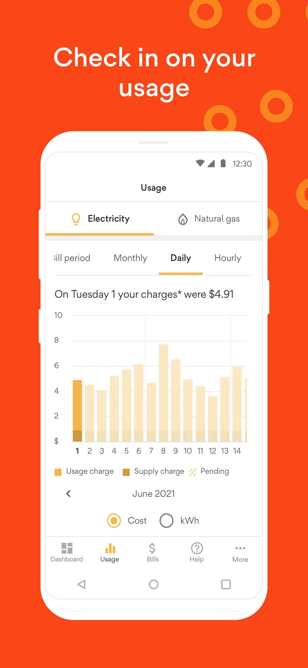 Origin Energy Gas Internet LPG