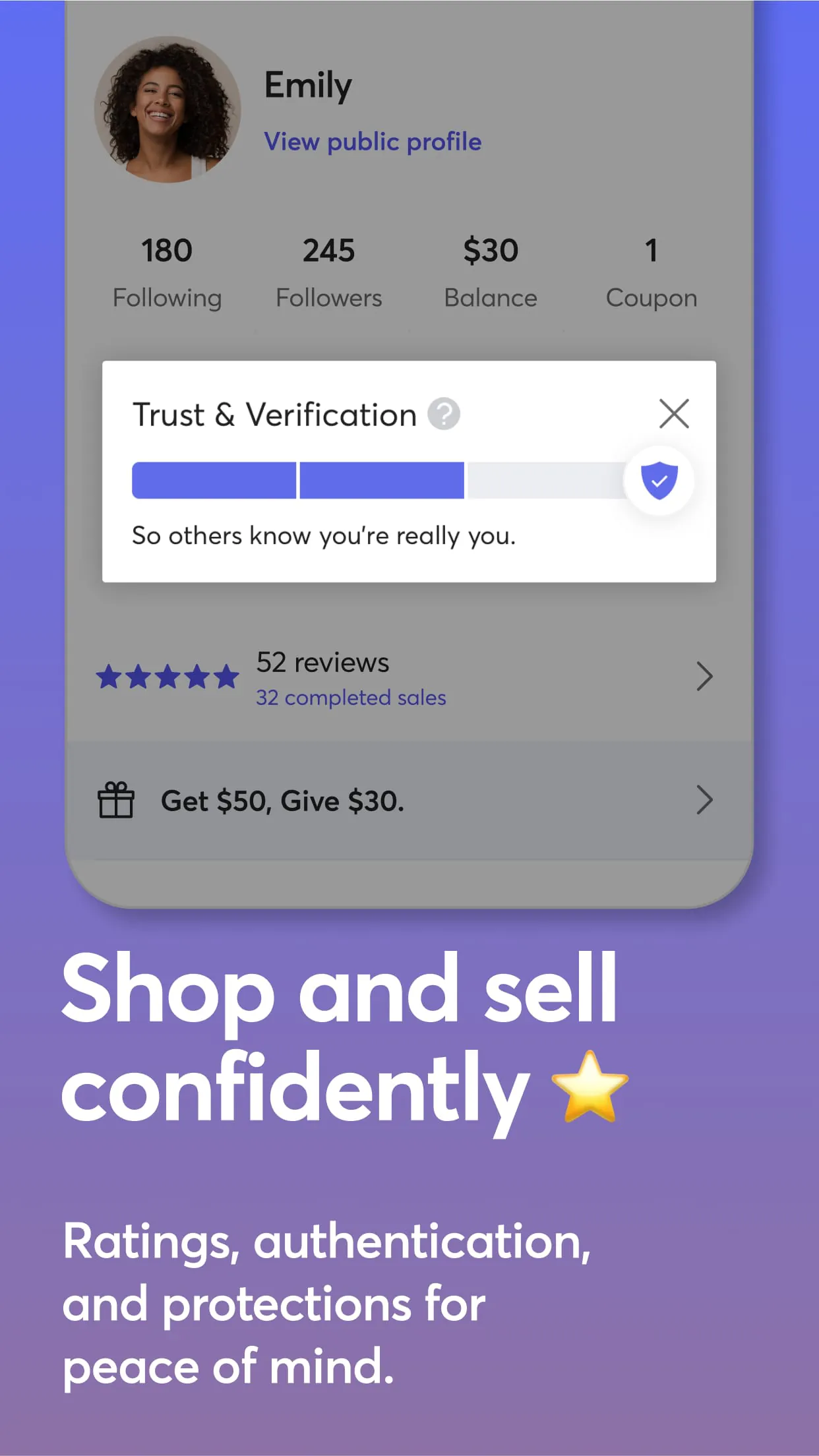 Mercari: Buy and Sell App