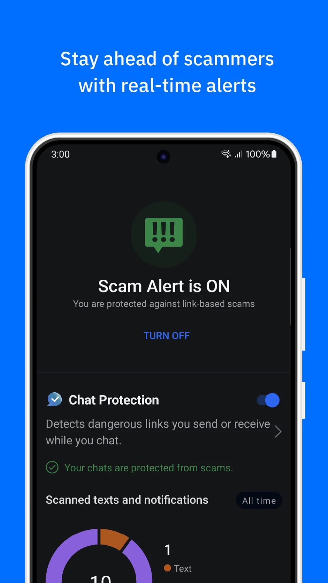 Bitdefender Mobile Security