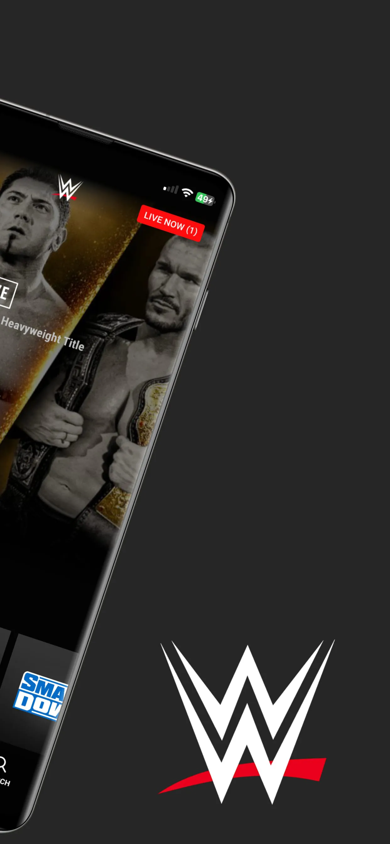 WWE