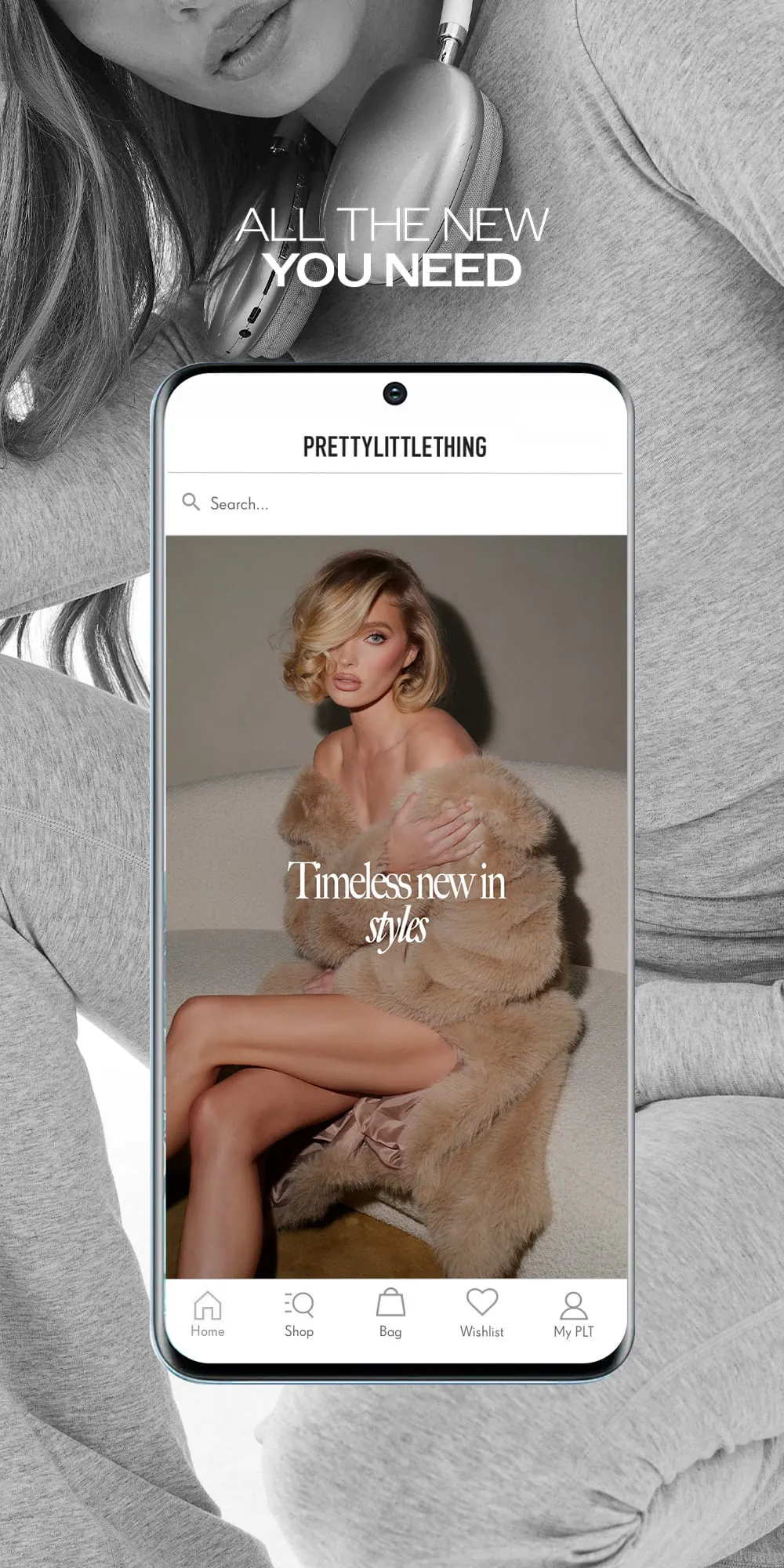 PrettyLittleThing