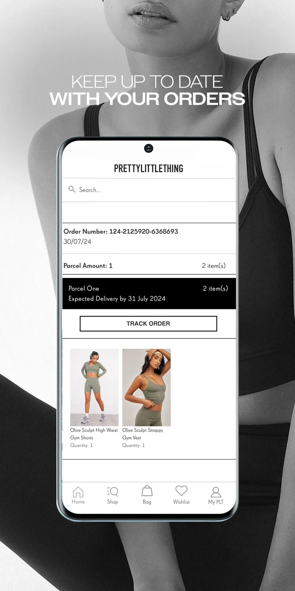 PrettyLittleThing