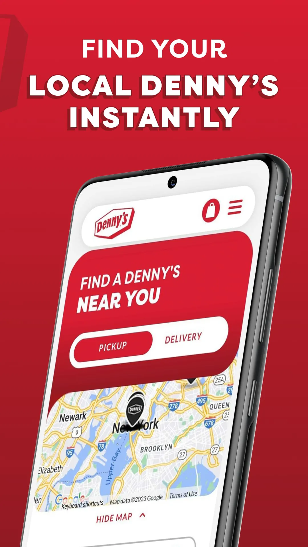 Denny's