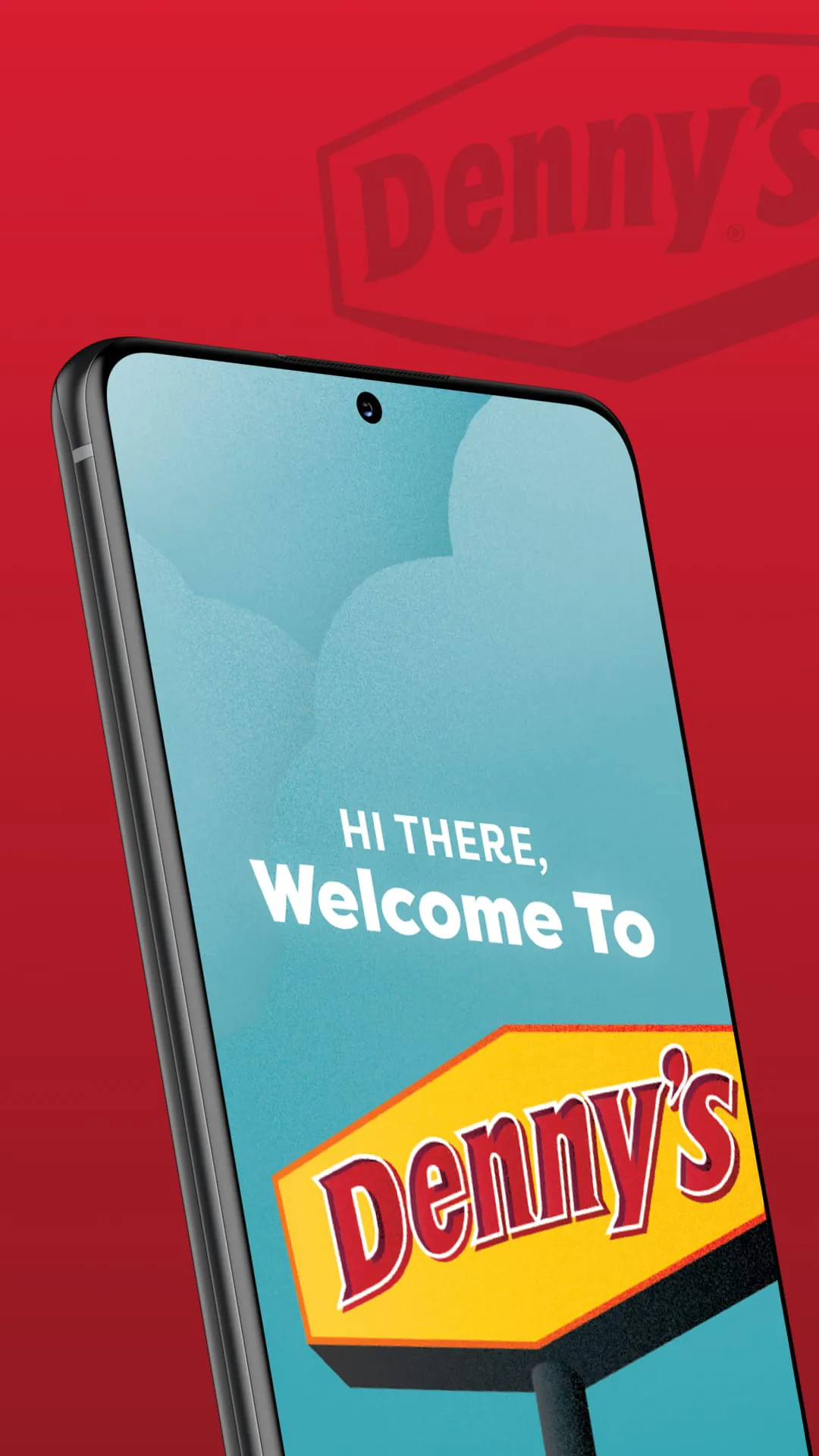 Denny's