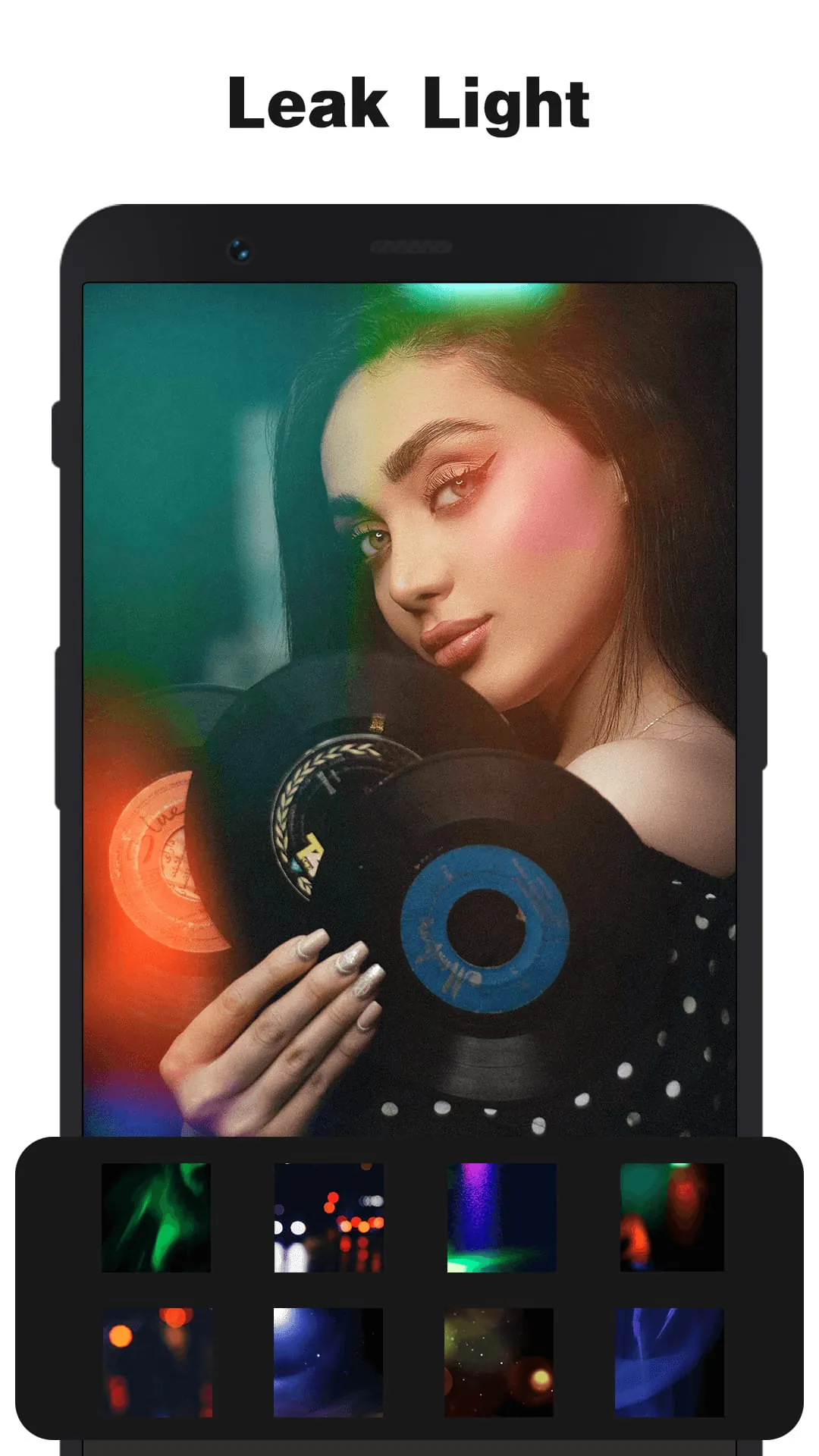 InstaSquare Photo Editor