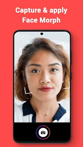 Face Retouch, Morph & Swap App