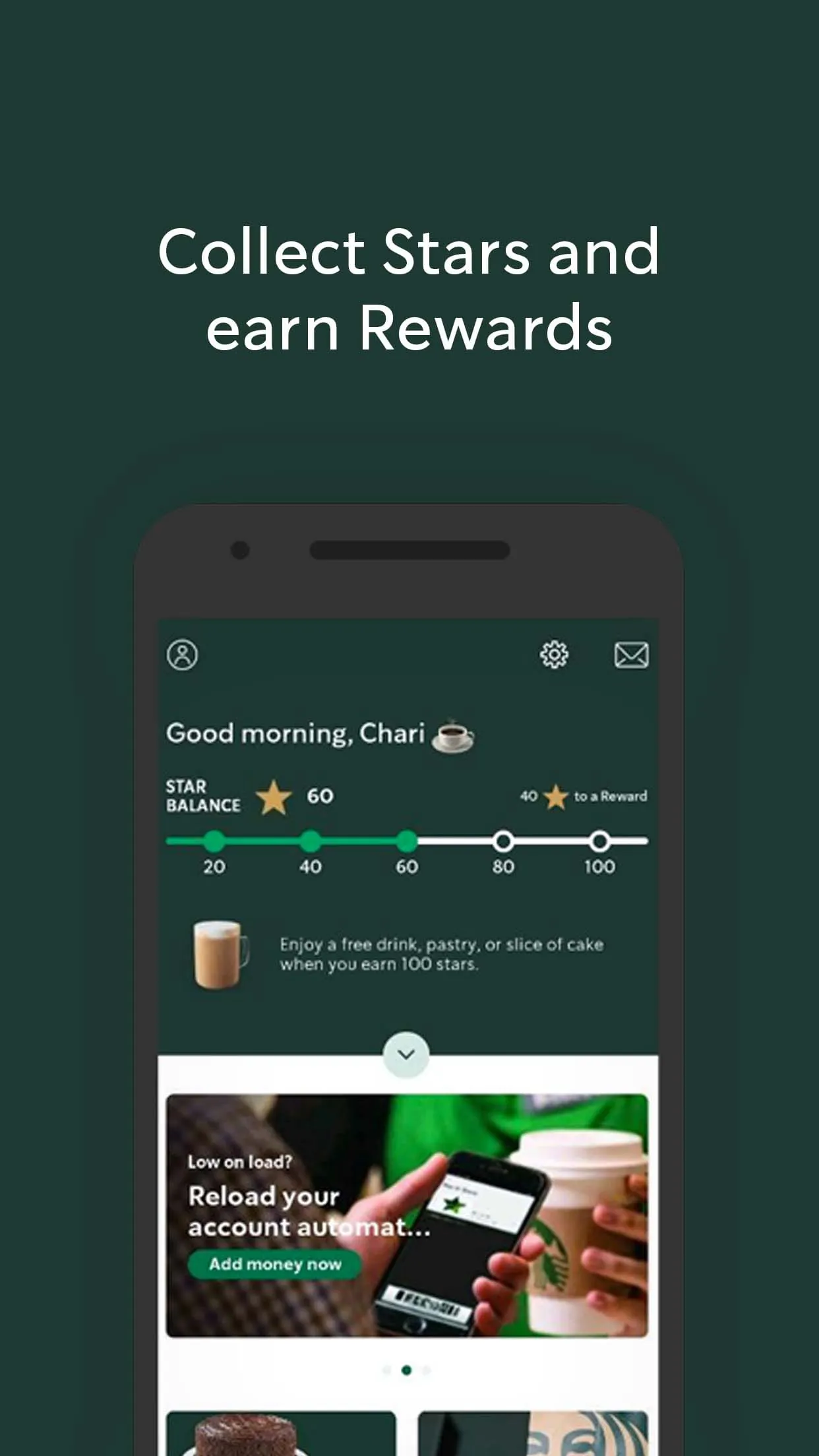 Starbucks Philippines
