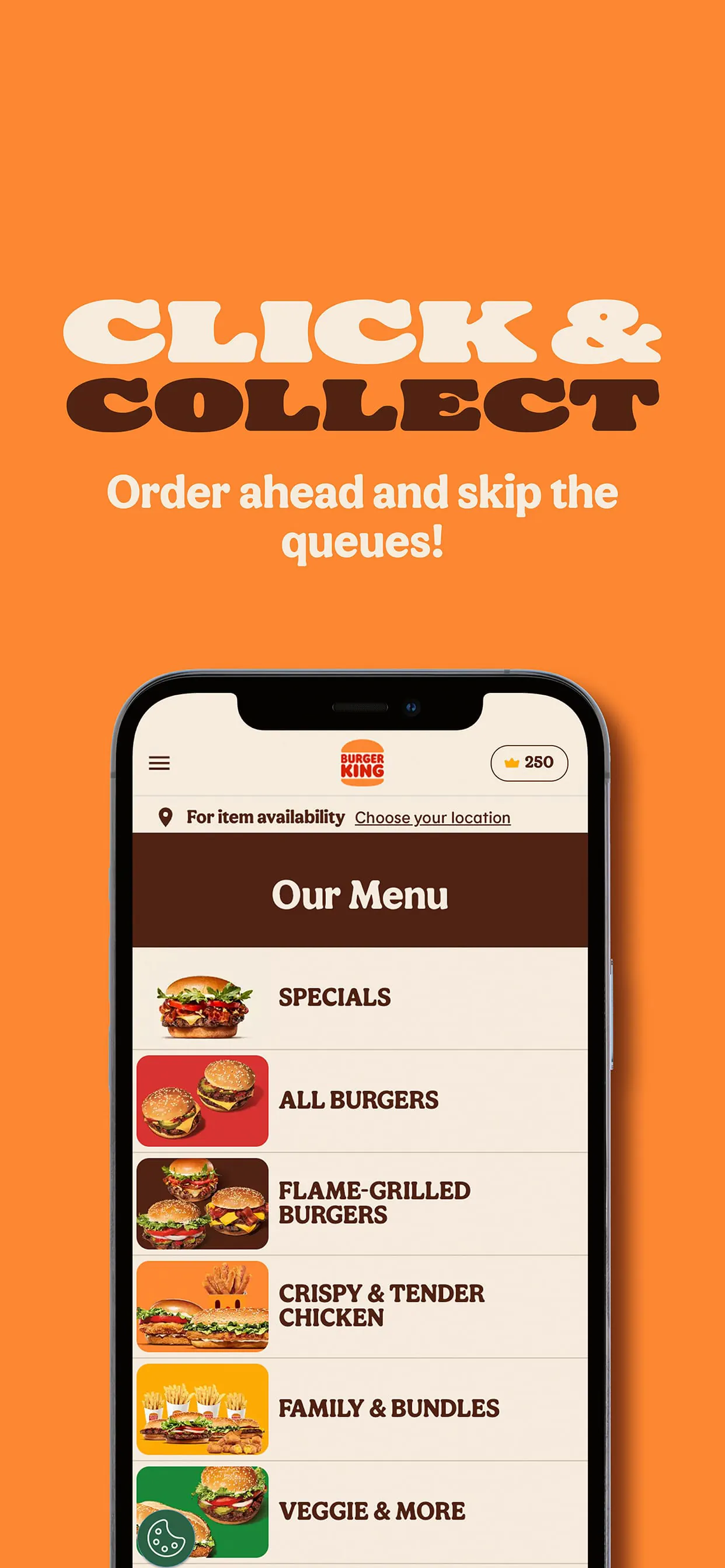 Burger King UK