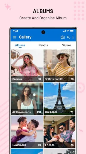 Gallery - Photo Gallery, Vault