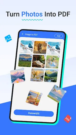 PDF Reader Ultra