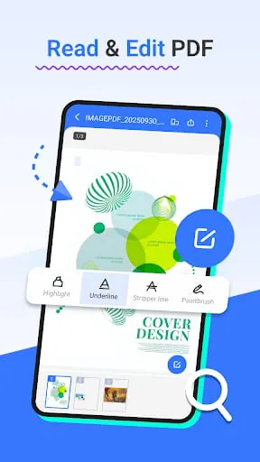 PDF Reader Ultra