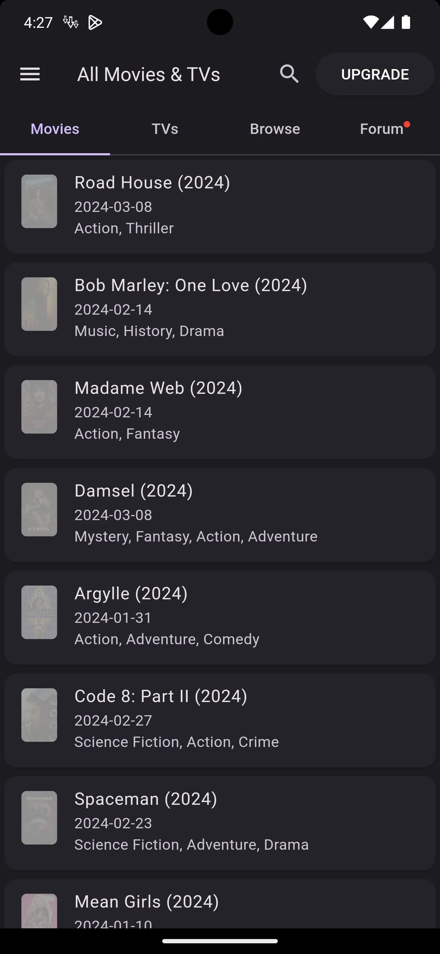 All Movies Downloader