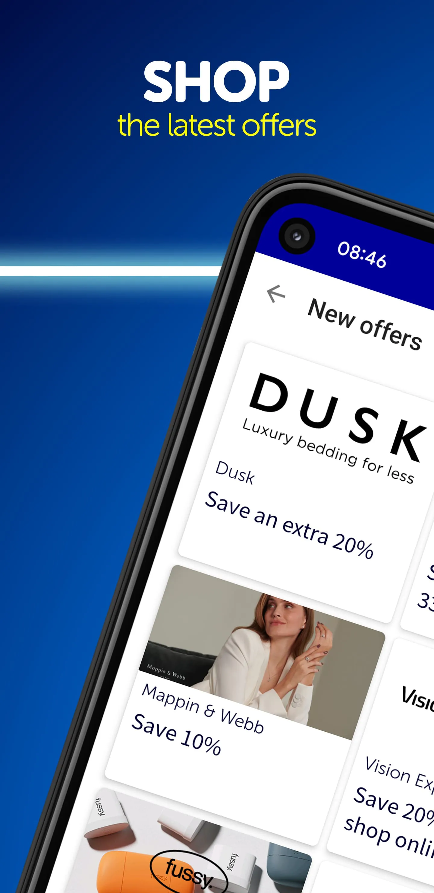 Blue Light Card: NHS Discounts