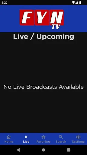 FYNTV