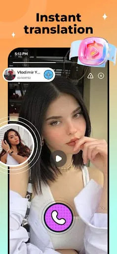 Truda live chat