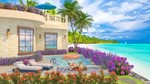 Modern Home Decor: Home Design