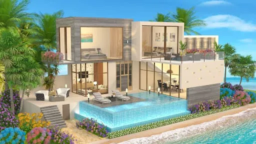 Modern Home Decor: Home Design