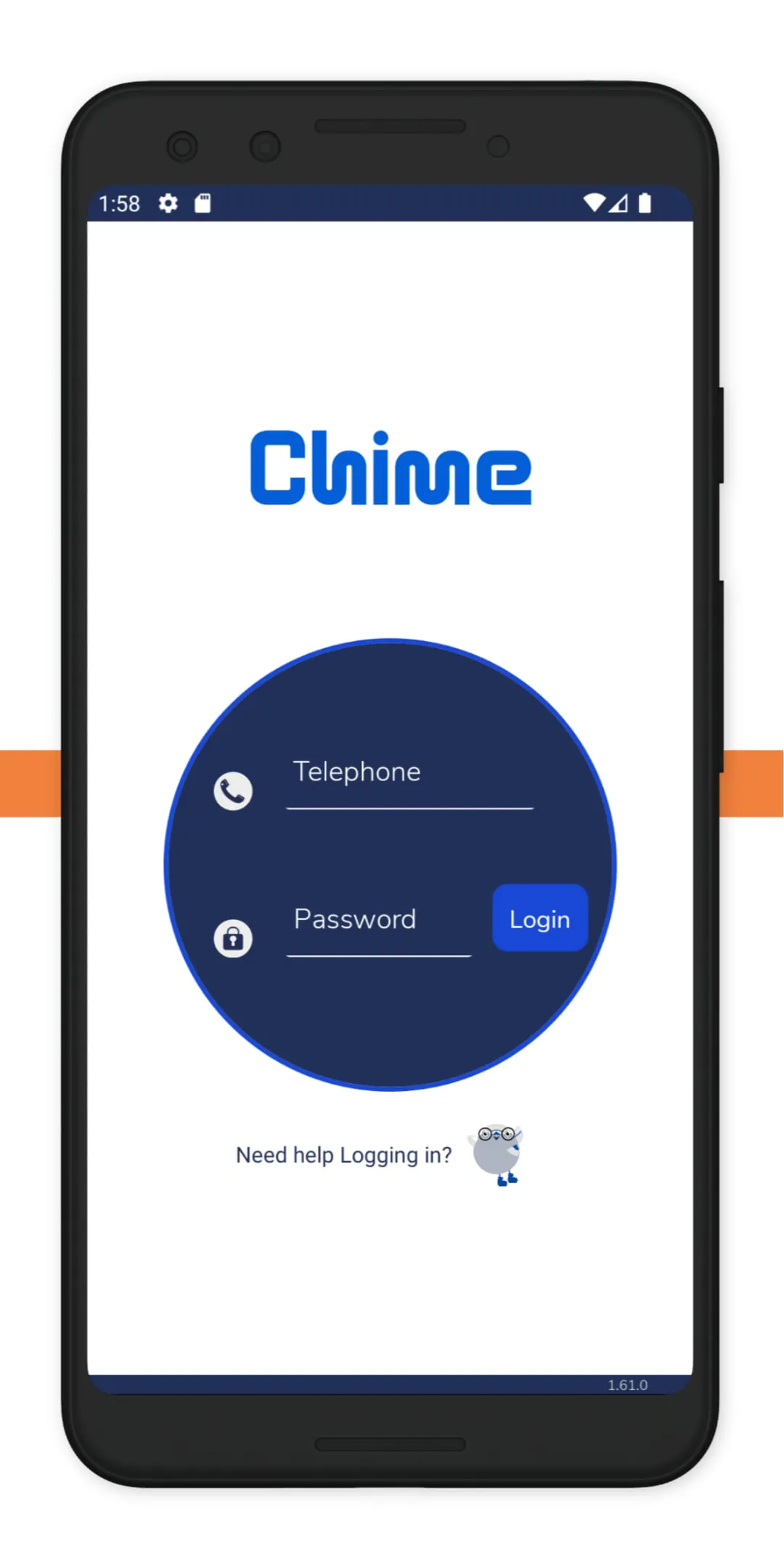 Chime Site
