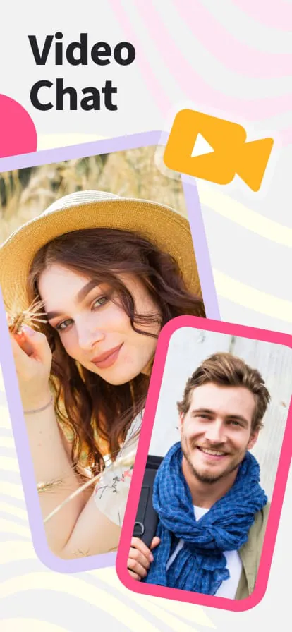 Waplog: Dating, Match & Chat