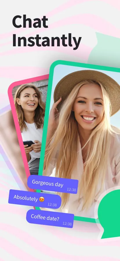 Waplog: Dating, Match & Chat