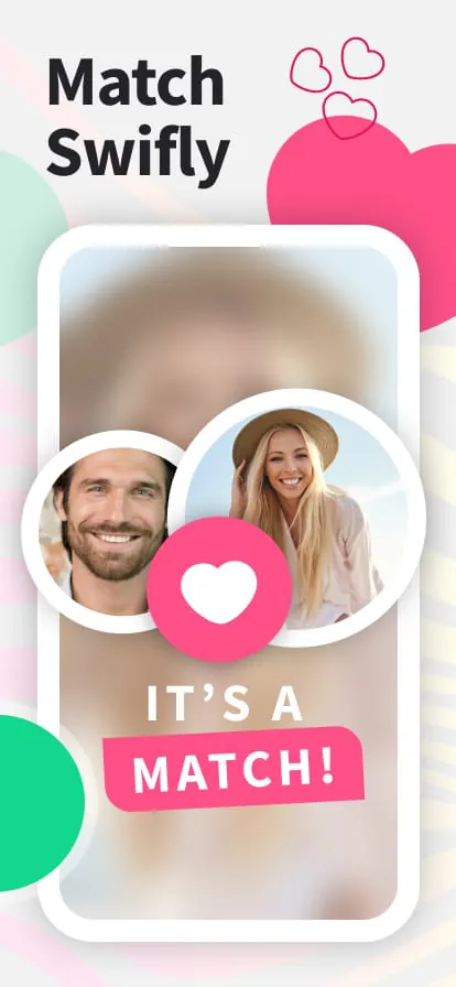Waplog: Dating, Match & Chat