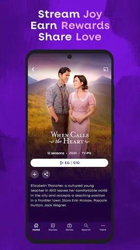 Hallmark+