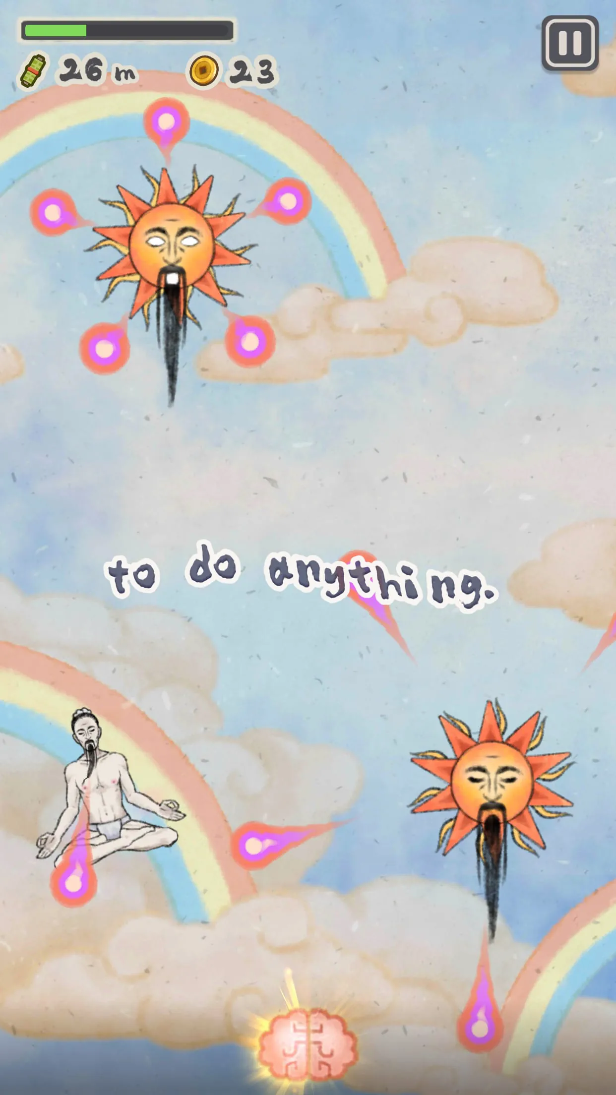 True Happiness