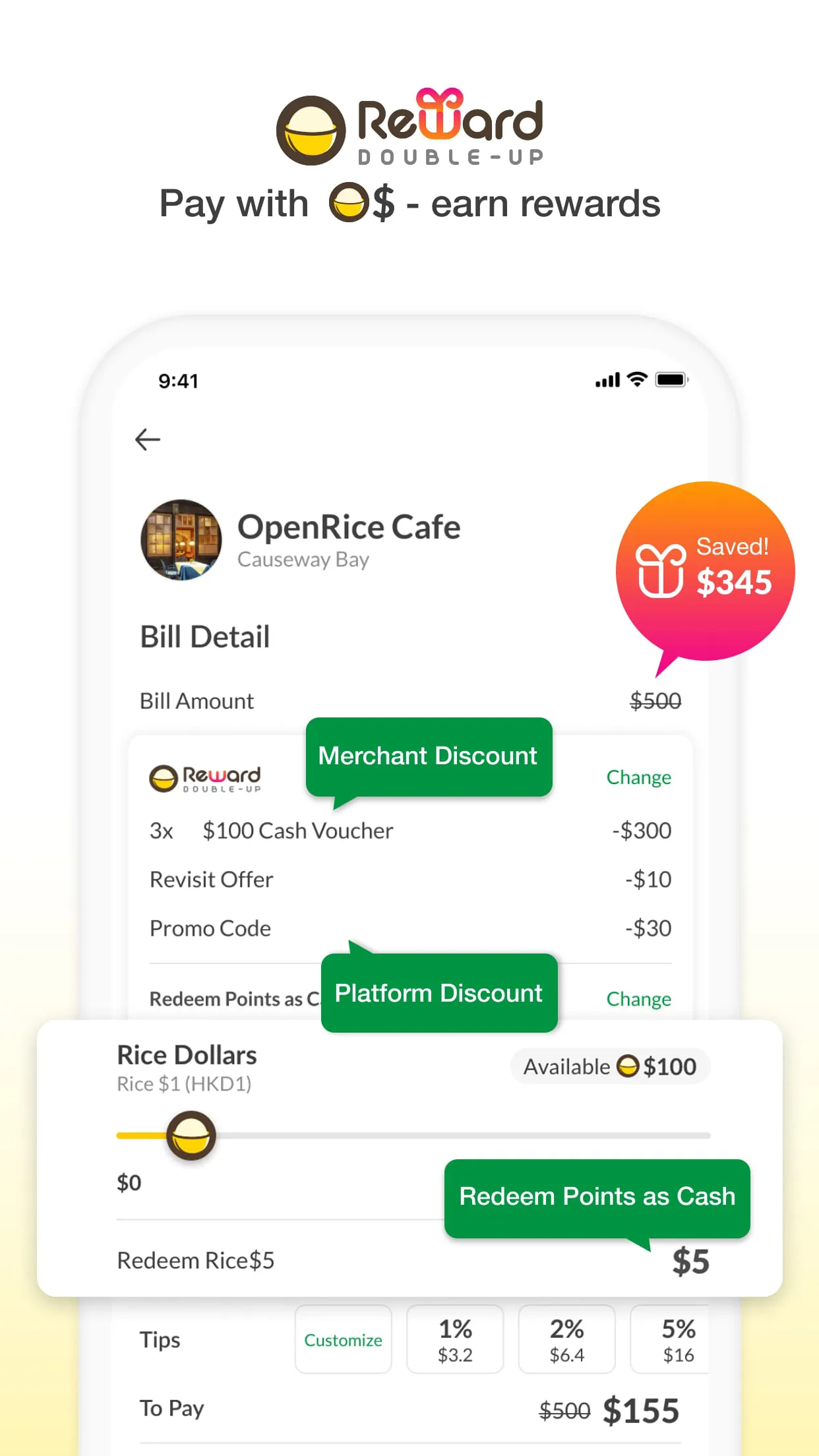 OpenRice