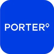 Porter - Online Delivery App