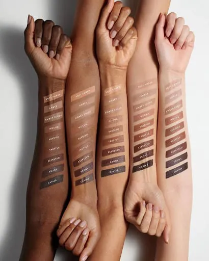Fenty Beauty | Sollibyte