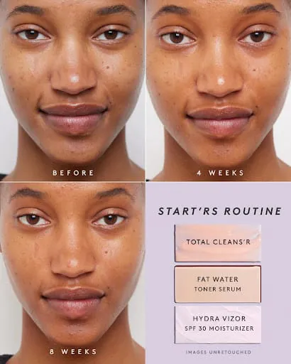 Fenty Beauty | Sollibyte