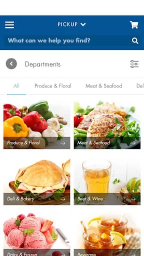 Food Lion To Go