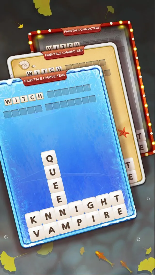 Word Board